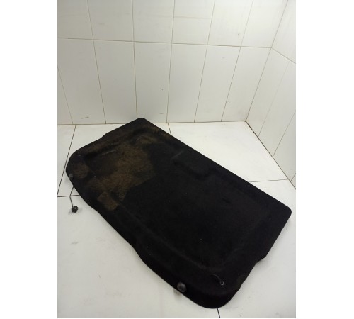 Полка багажника