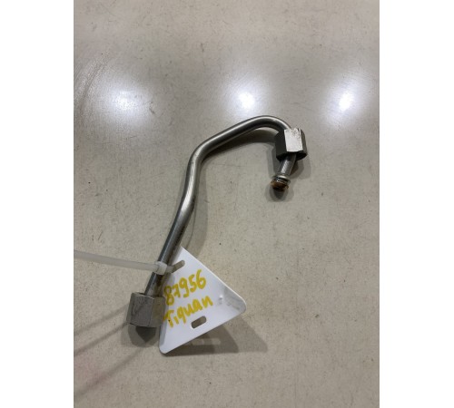 Топливная трубка