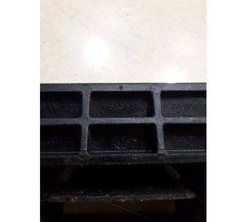 Кронштейн(крепление) радиатора