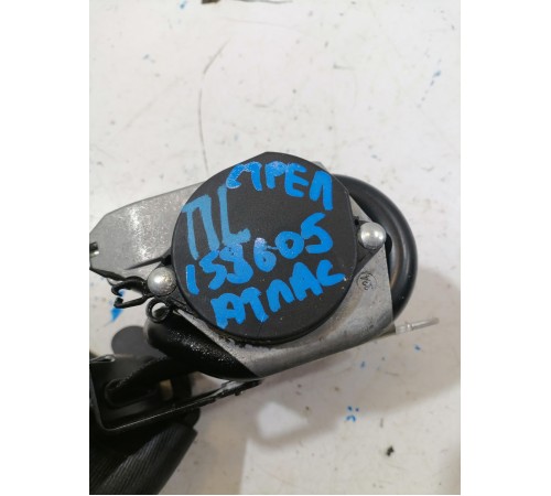 Ремень безопасности передний левый