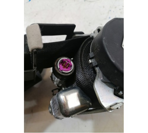 Ремень безопасности передний левый