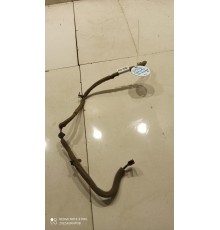 Электропроводка антенны (модуля)