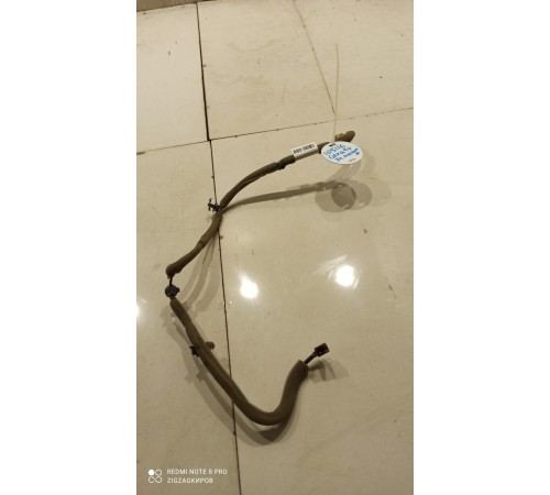 Электропроводка антенны (модуля)