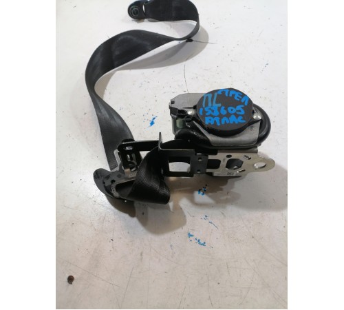 Ремень безопасности передний левый