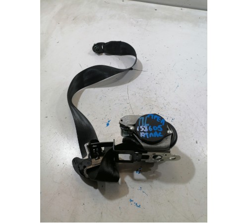 Ремень безопасности передний левый