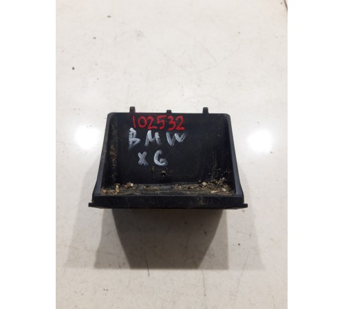 Кронштейн(крепление) радиатора