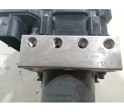 Блок ABS (насос)