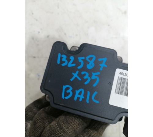 Блок ABS (насос)