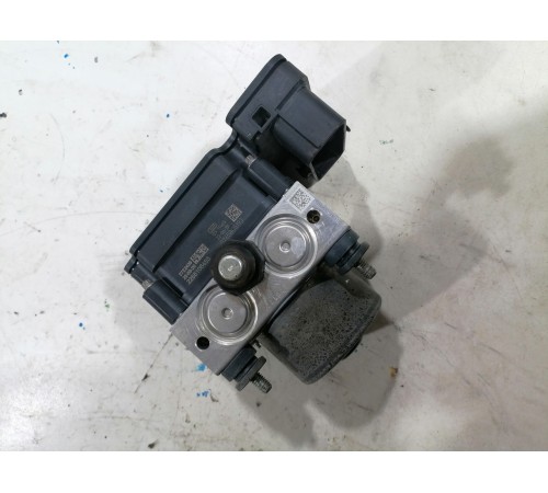 Блок ABS (насос)