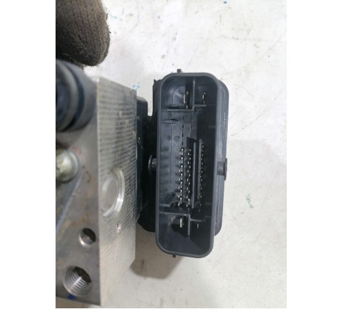 Блок ABS (насос)