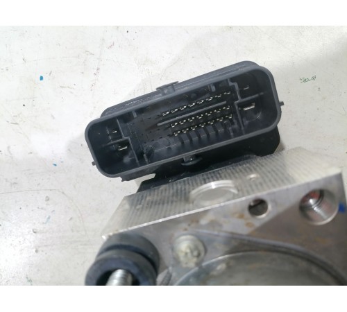 Блок ABS (насос)