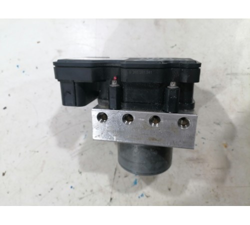 Блок ABS (насос)