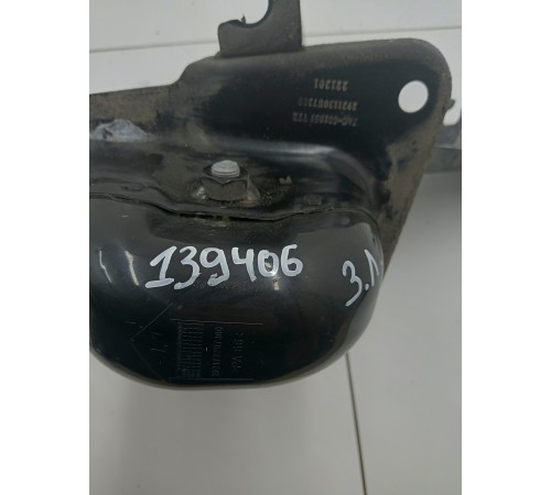 Рычаг подвески задний левый продольный