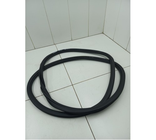 Уплотнитель двери передний левый