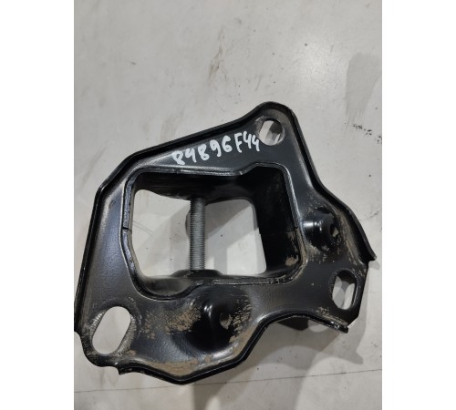 Кронштейн(крепление) задней балки левый