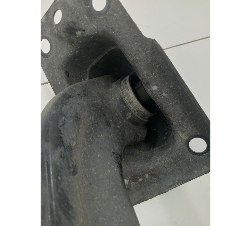 Рычаг подвески задний левый продольный