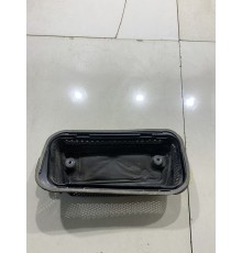 Решетка воздухозаборника