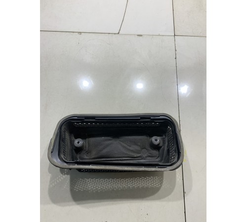 Решетка воздухозаборника