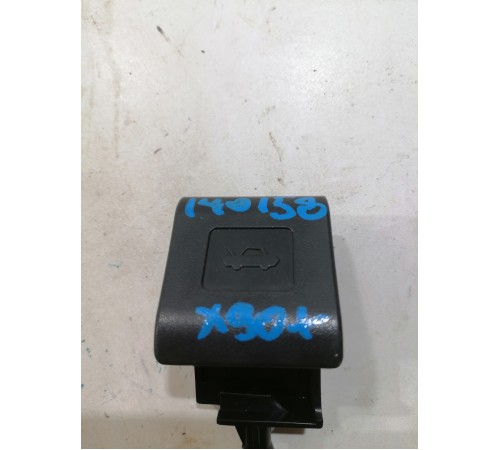 Ручка открывания капота