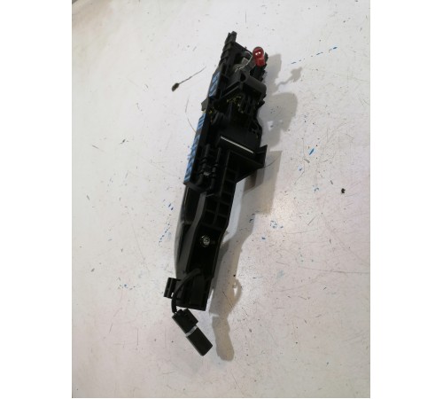 Ручка двери передняя левая наружная