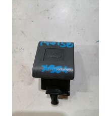 Ручка открывания капота