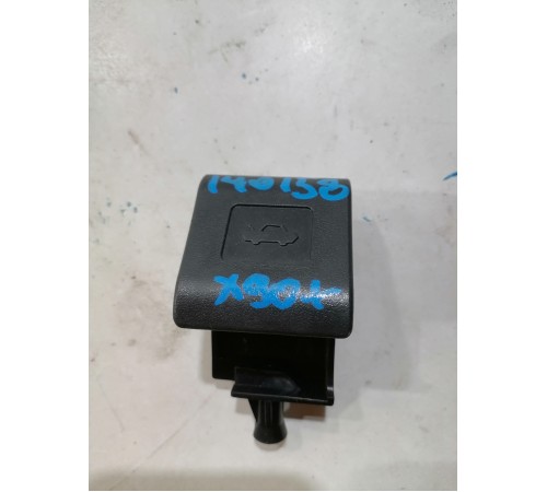 Ручка открывания капота