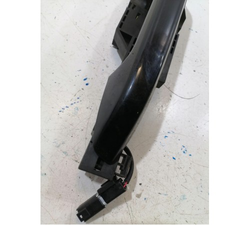 Ручка двери передняя левая наружная