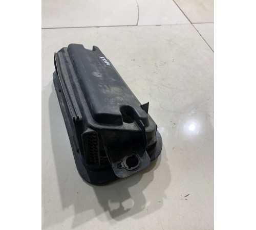 Решетка воздухозаборника