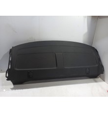 Полка багажника