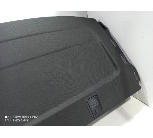 Полка багажника