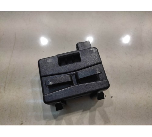 Блок управления центральным замком