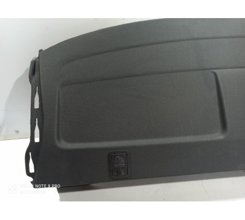 Полка багажника