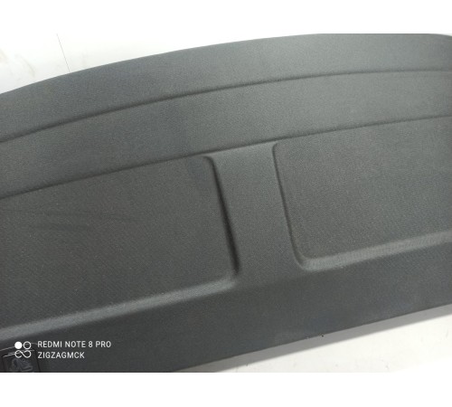 Полка багажника