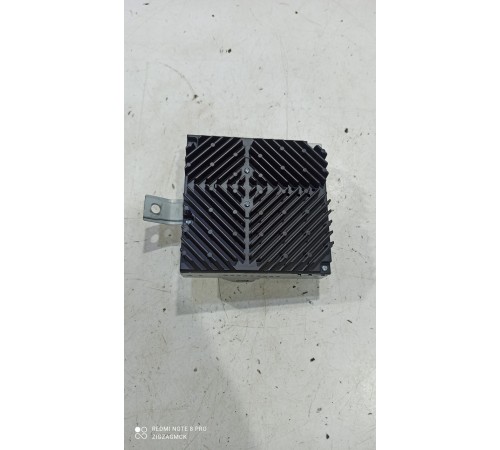 Усилитель акустической системы