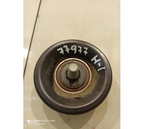 Ролик-натяжитель