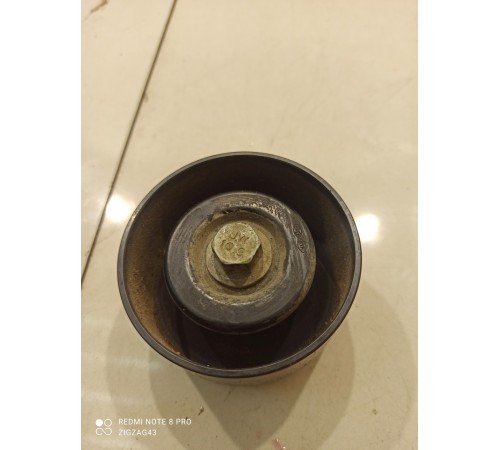 Ролик-натяжитель