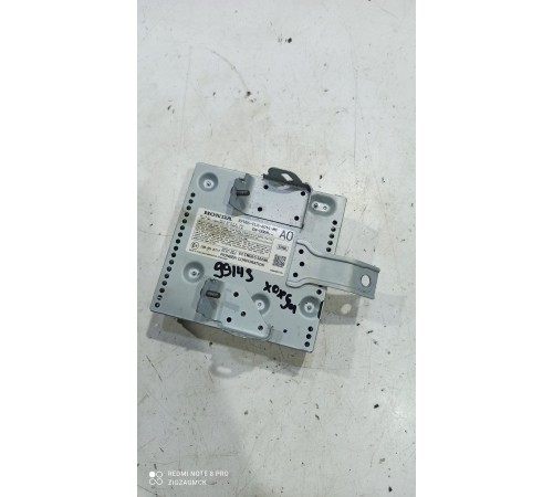 Усилитель акустической системы