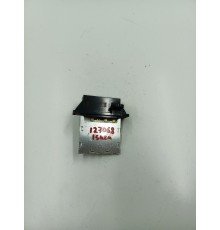 Резистор отопителя печки