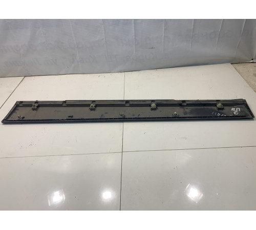 Накладка на дверь передняя правая