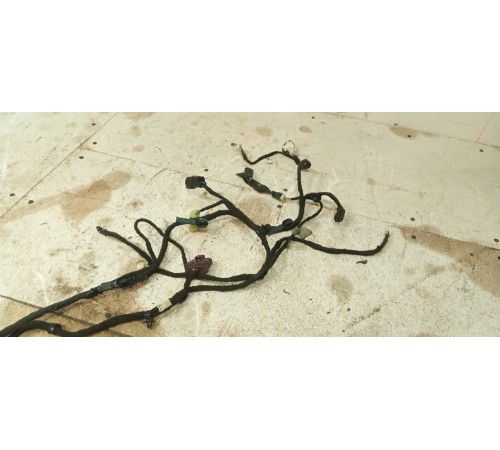 Электропроводка двери передней правой