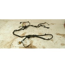 Электропроводка двери передней правой