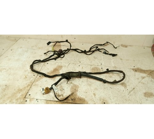 Электропроводка двери передней правой