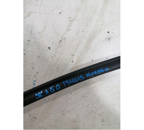 Уплотнитель жабо