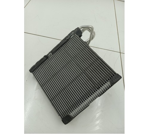 Радиатор кондиционера