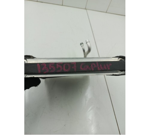 Радиатор кондиционера