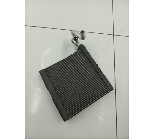 Радиатор кондиционера