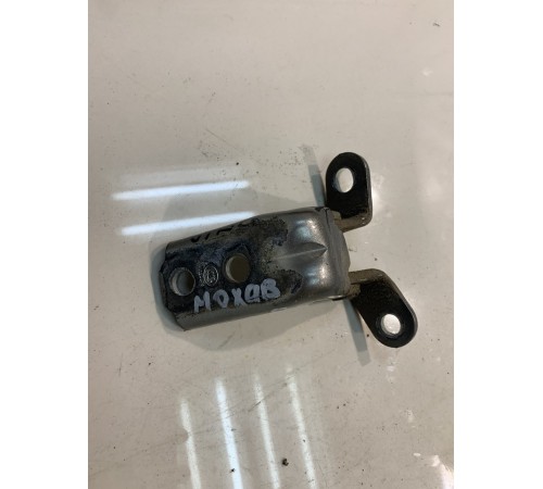 Петля двери (передняя, правая, нижняя)