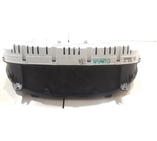 Панель приборов