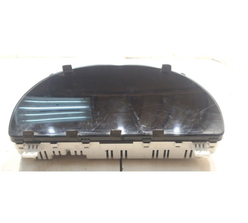 Панель приборов