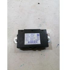 Блок управления стеклоподъёмниками